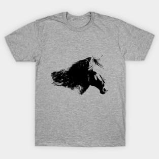 Horse T-Shirt